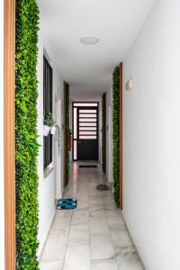 Apartamentos Jara Málaga Centro - Bajo A