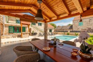 Villa Zvonimir ZadarVillas