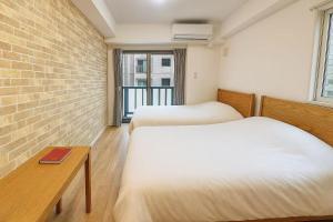 STAR 11 Hotel KINSHICHO