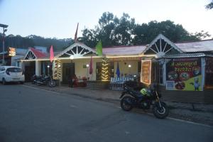 Shree Annapurna Restaurant & Homestay
