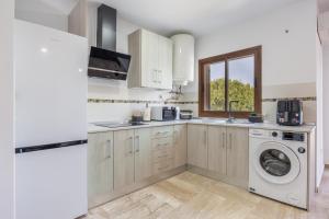 Apartamento Barrosa Essence