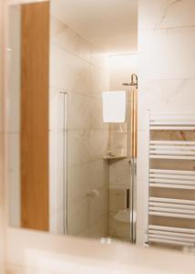 Apartament typu Deluxe A01 - Mountain & River Residence - IZBY PODHALAŃSKIE