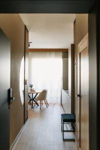 Apartament typu Deluxe A01 - Mountain & River Residence - IZBY PODHALAŃSKIE