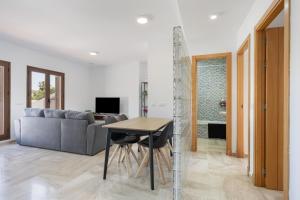 Apartamento Barrosa Essence