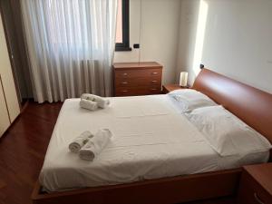 Cozyhome pero 5 min dalla Fiera