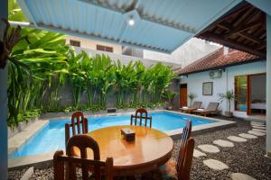 Hildiman Villa Kuta - Two Bedroom Private pool