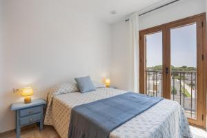 Apartamento Barrosa Essence
