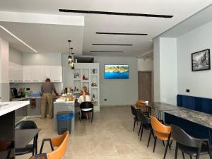 Central Boutique Hostel