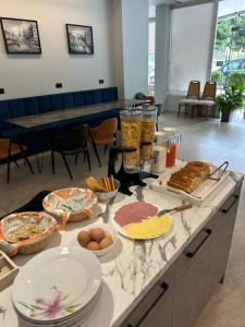 Central Boutique Hostel