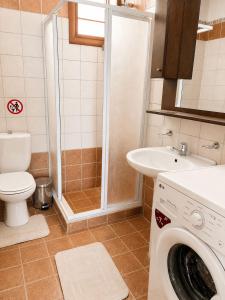 Hidden Oasis Amazing Seaview- Anameni 1BD 1BA 4PL