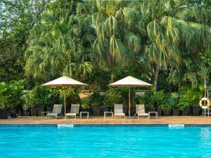 Somerset Chancellor Court Ho Chi Minh City