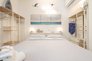 Casa La Calcina - parcheggio privato