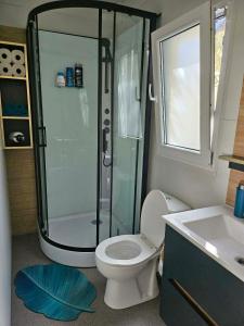 Mobile home ADAL, Pakoštane