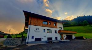 Klausis Panorama Suite Flachau