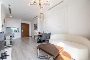 Urban Luxury at Vinhomes