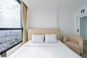 Urban Luxury at Vinhomes