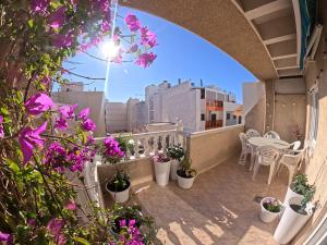 Penthouse Del Mar