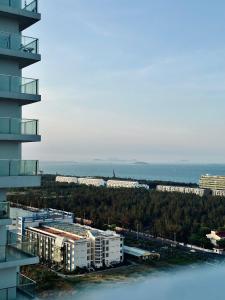 Toà nhà Apec Mandala Phú Yên Sea view and City View