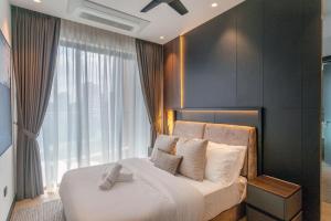 Skylon Residence Bukit Bintang Premium Suites