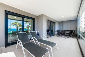 Prima Vista Luxury III