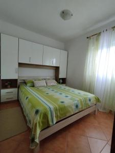 Apartman Olive Garden
