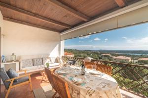 La Casa Di Farina