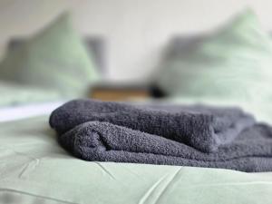 Dream&Stay - Boardinghouse Oldenburg - Zimmer 5 - Balkon - WLAN - Parken