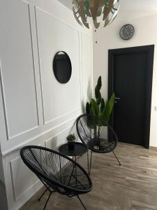 The One Apartments Mamaia Nord