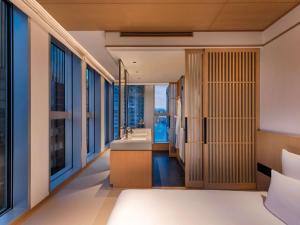 AKI Hotel Hong Kong - MGallery Collection