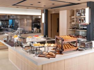 AKI Hotel Hong Kong - MGallery Collection