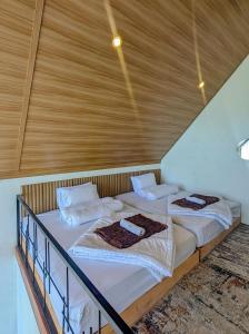 Zenith Villa Dieng