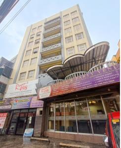 Rooms 498 by RedDoorz near Boni Avenue