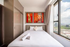 3br-Fireworks & Bitexco view-City Central-PL&Gym-D4-Hana Apart 22