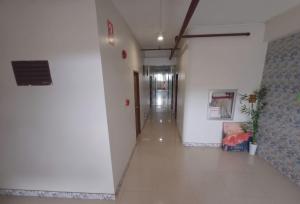 Rooms 498 by RedDoorz near Boni Avenue