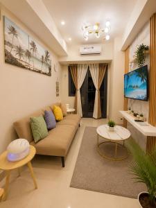Condo in Pasay