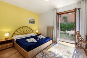 Il Giardino di Riva - Happy Rentals