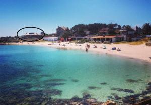 O Antoxo - San Vicente do mar