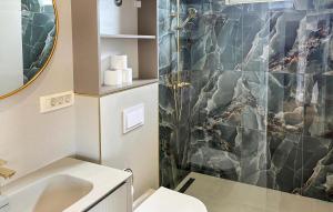Gorgeous Apartment In Krvavac Ii With Wifi