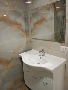Deluxe apartament Vatra Dornei