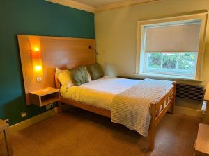 Old Orleton Inn - Telford