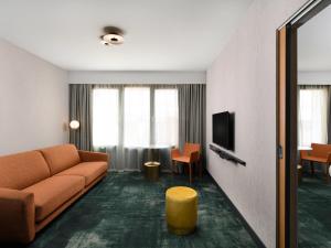 Mercure Debrecen