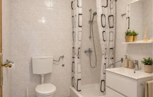 1 Bedroom Lovely Apartment In Sukosan