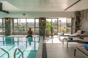 Dusit Princess Hotel Residences Nairobi