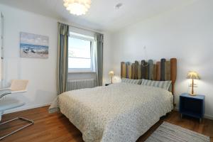 Haus Wendt Appartement 01