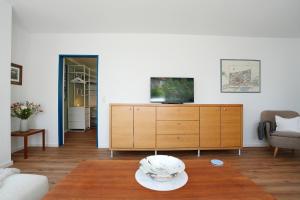 Haus Wendt Appartement 01
