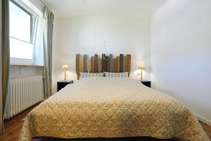 Haus Wendt Appartement 01