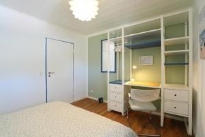Haus Wendt Appartement 01