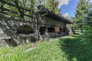 Chalet Monte Rosa