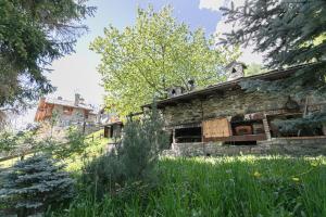 Chalet Monte Rosa