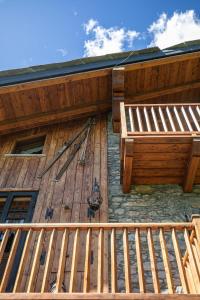 Chalet Monte Rosa